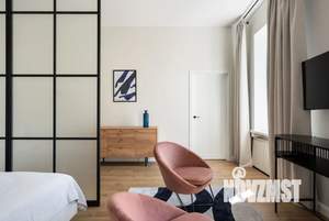 2-к квартира, посуточно, 75м2, 3/5 этаж