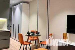 1-к квартира, посуточно, 25м2, 7/14 этаж