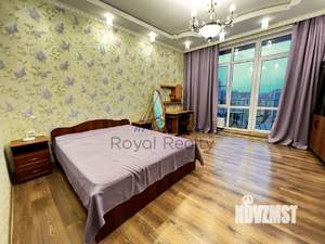 1-к квартира, на длительный срок, 60м2, 3/4 этаж