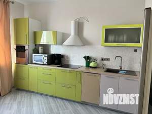 2-к квартира, на длительный срок, 60м2, 10/24 этаж