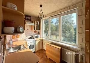 2-к квартира, на длительный срок, 45м2, 5/5 этаж