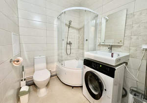 Студия квартира, на длительный срок, 27м2, 7/13 этаж