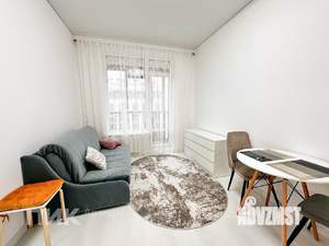 1-к квартира, на длительный срок, 32м2, 3/4 этаж