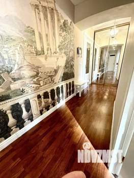 3-к квартира, на длительный срок, 90м2, 4/5 этаж