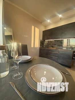 Студия квартира, посуточно, 22м2, 22/22 этаж