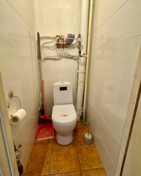 1-к квартира, на длительный срок, 42м2, 9/10 этаж