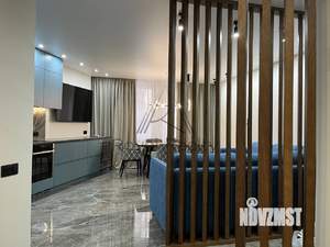 3-к квартира, на длительный срок, 105м2, 1/10 этаж