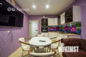 2-к квартира, на длительный срок, 82м2, 10/25 этаж