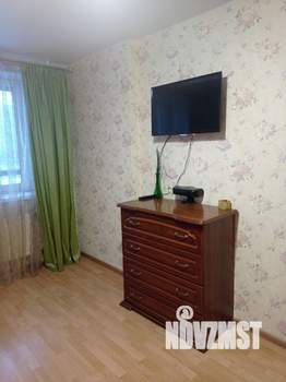 1-к квартира, на длительный срок, 35м2, 3/27 этаж