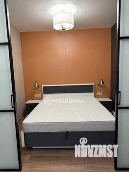 1-к квартира, на длительный срок, 45м2, 13/15 этаж