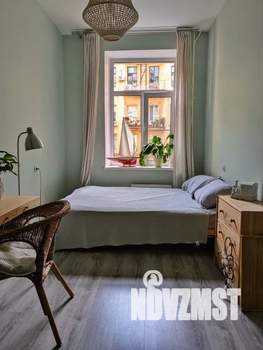 2-к квартира, посуточно, 62м2, 3/7 этаж