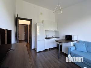 1-к квартира, на длительный срок, 31м2, 4/4 этаж