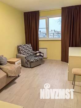 2-к квартира, посуточно, 45м2, 9/9 этаж