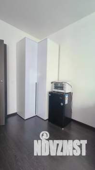 1-к квартира, посуточно, 29м2, 8/8 этаж