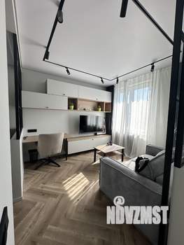 1-к квартира, на длительный срок, 35м2, 8/10 этаж