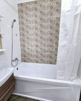 1-к квартира, на длительный срок, 31м2, 5/5 этаж