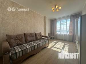 1-к квартира, на длительный срок, 34м2, 16/27 этаж