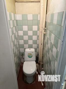 1-к квартира, на длительный срок, 35м2, 1/5 этаж