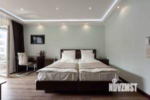 1-к квартира, на длительный срок, 49м2, 7/10 этаж