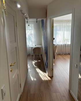 1-к квартира, на длительный срок, 34м2, 3/11 этаж