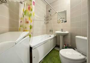 1-к квартира, на длительный срок, 31м2, 13/15 этаж