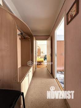 2-к квартира, на длительный срок, 46м2, 6/10 этаж