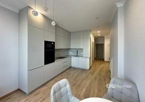 3-к квартира, на длительный срок, 61м2, 7/12 этаж