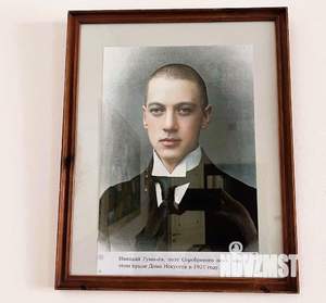 2-к квартира, на длительный срок, 109м2, 5/5 этаж