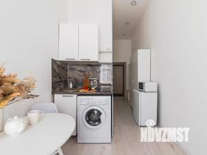 Студия квартира, посуточно, 16м2, 2/6 этаж