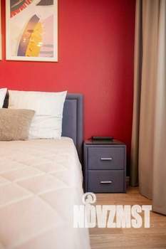 1-к квартира, посуточно, 21м2, 1/1 этаж