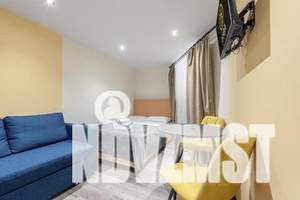 1-к квартира, посуточно, 16м2, 1/5 этаж