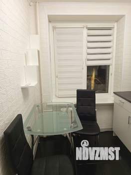 1-к квартира, на длительный срок, 35м2, 4/5 этаж