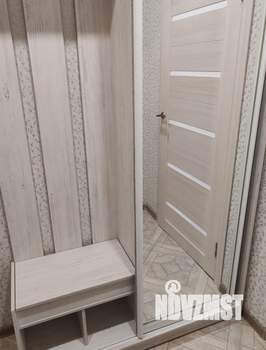 Студия квартира, на длительный срок, 24м2, 20/20 этаж