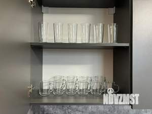 1-к квартира, посуточно, 42м2, 12/12 этаж