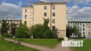 1-к квартира, посуточно, 16м2, 1/1 этаж