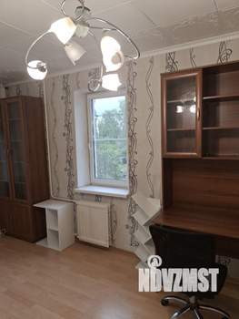 1-к квартира, на длительный срок, 40м2, 2/7 этаж