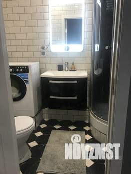 1-к квартира, посуточно, 33м2, 11/22 этаж