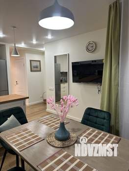 3-к квартира, на длительный срок, 73м2, 3/16 этаж