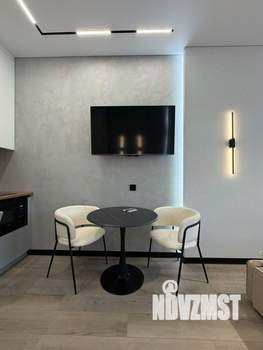 Студия квартира, на длительный срок, 23м2, 3/9 этаж