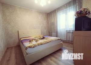 3-к квартира, посуточно, 70м2, 14/16 этаж