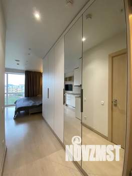 1-к квартира, посуточно, 20м2, 5/11 этаж