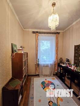 2-к квартира, на длительный срок, 55м2, 2/3 этаж