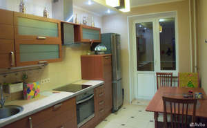 1-к квартира, на длительный срок, 45м2, 6/16 этаж