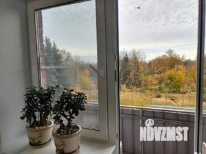 1-к квартира, посуточно, 37м2, 4/9 этаж