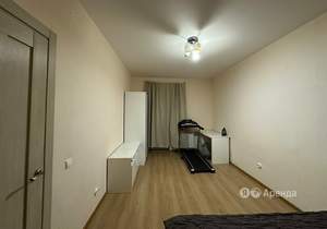 2-к квартира, на длительный срок, 51м2, 3/16 этаж