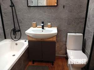 1-к квартира, на длительный срок, 37м2, 21/22 этаж