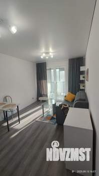 Студия квартира, на длительный срок, 24м2, 14/15 этаж