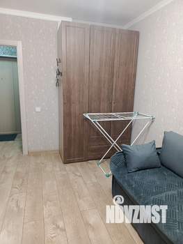 1-к квартира, на длительный срок, 40м2, 21/26 этаж