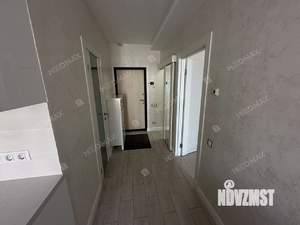 1-к квартира, на длительный срок, 44м2, 6/10 этаж
