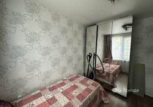 4-к квартира, на длительный срок, 49м2, 5/5 этаж